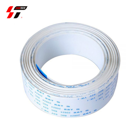 Шлейф 20Р*4000В (без фольги)